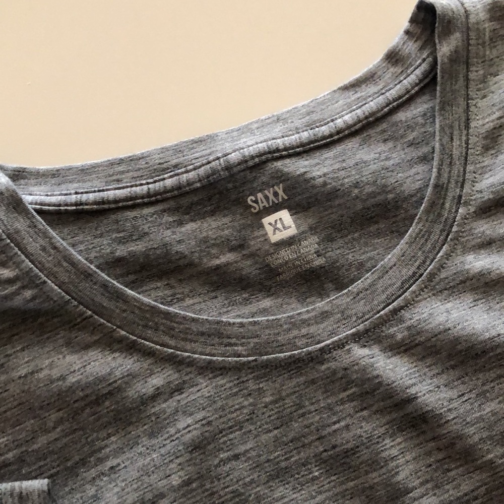 Saxx Men's Tee